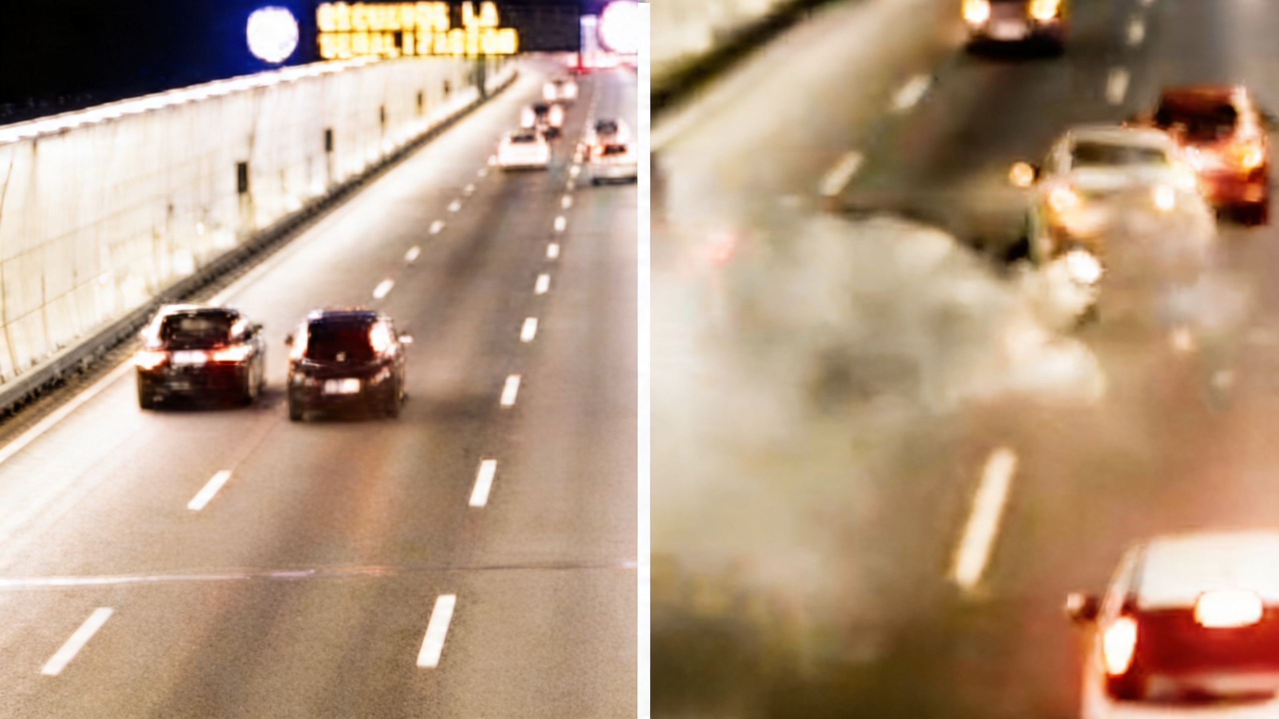 One Suspect in Madrid M-30 Fatal Race Case Declared Wanted