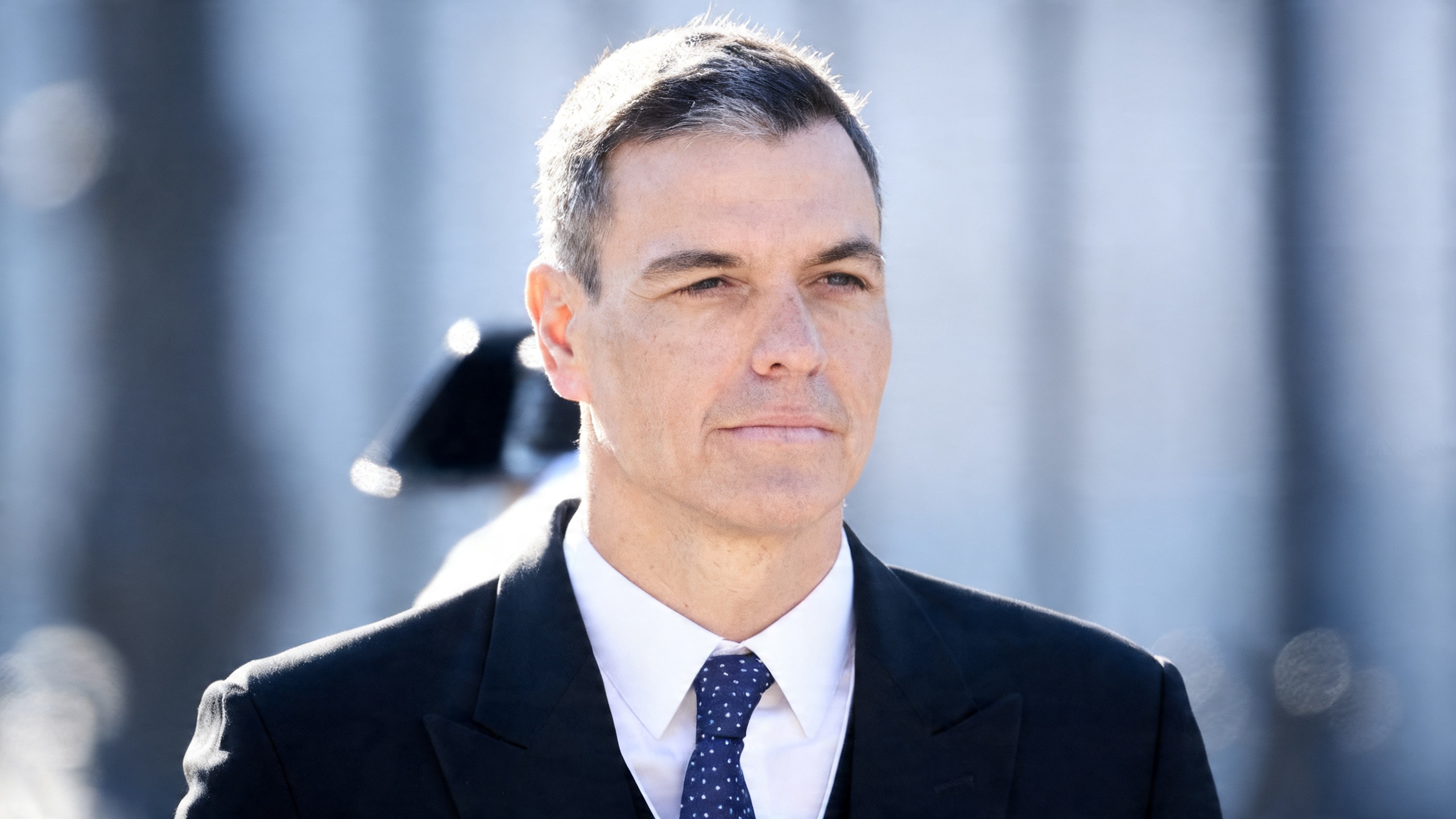 Pedro Sánchez Uses Barcelona Summit to Pressure Housing Market