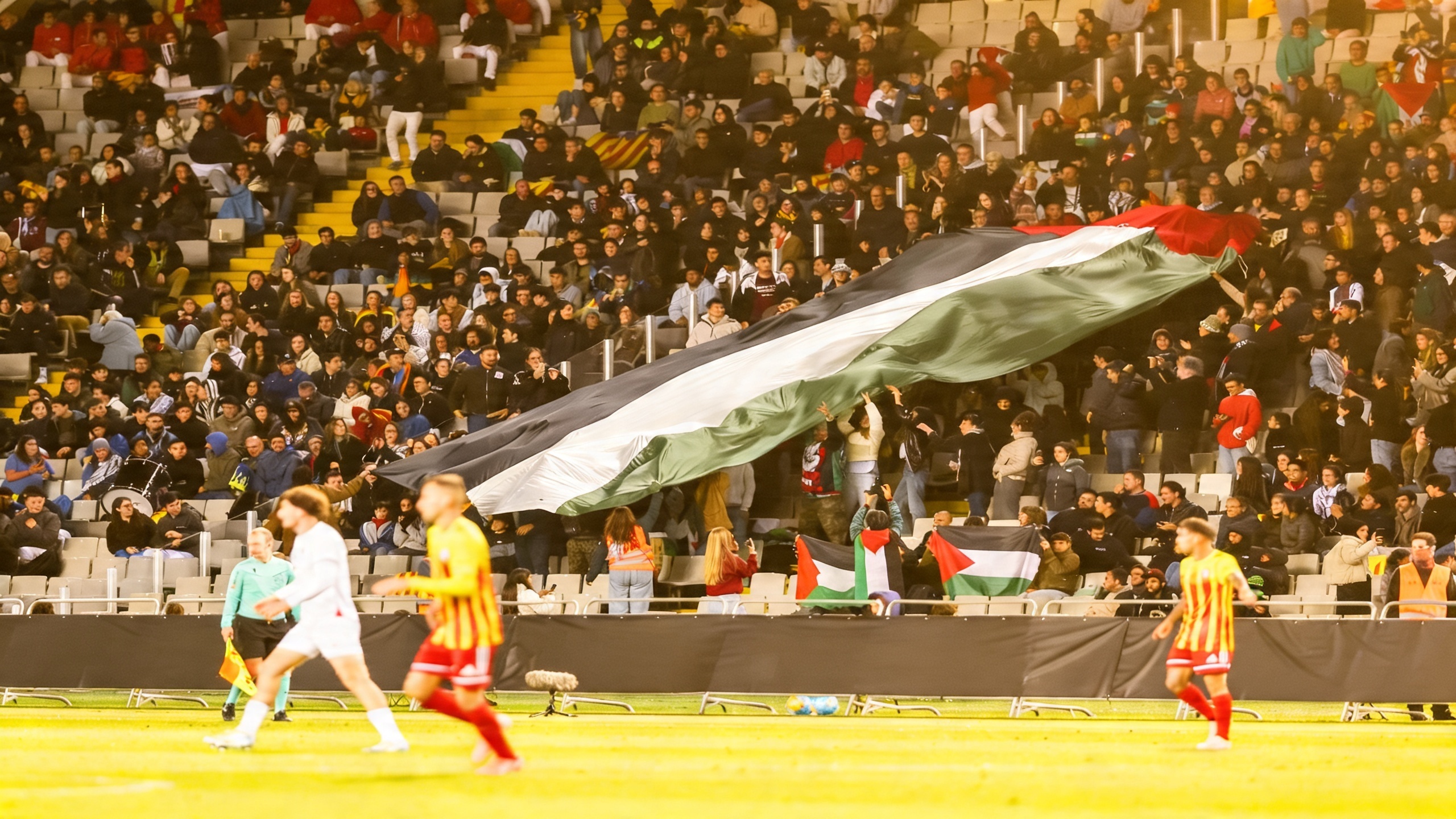 Catalonia to establish new body to support sports federations