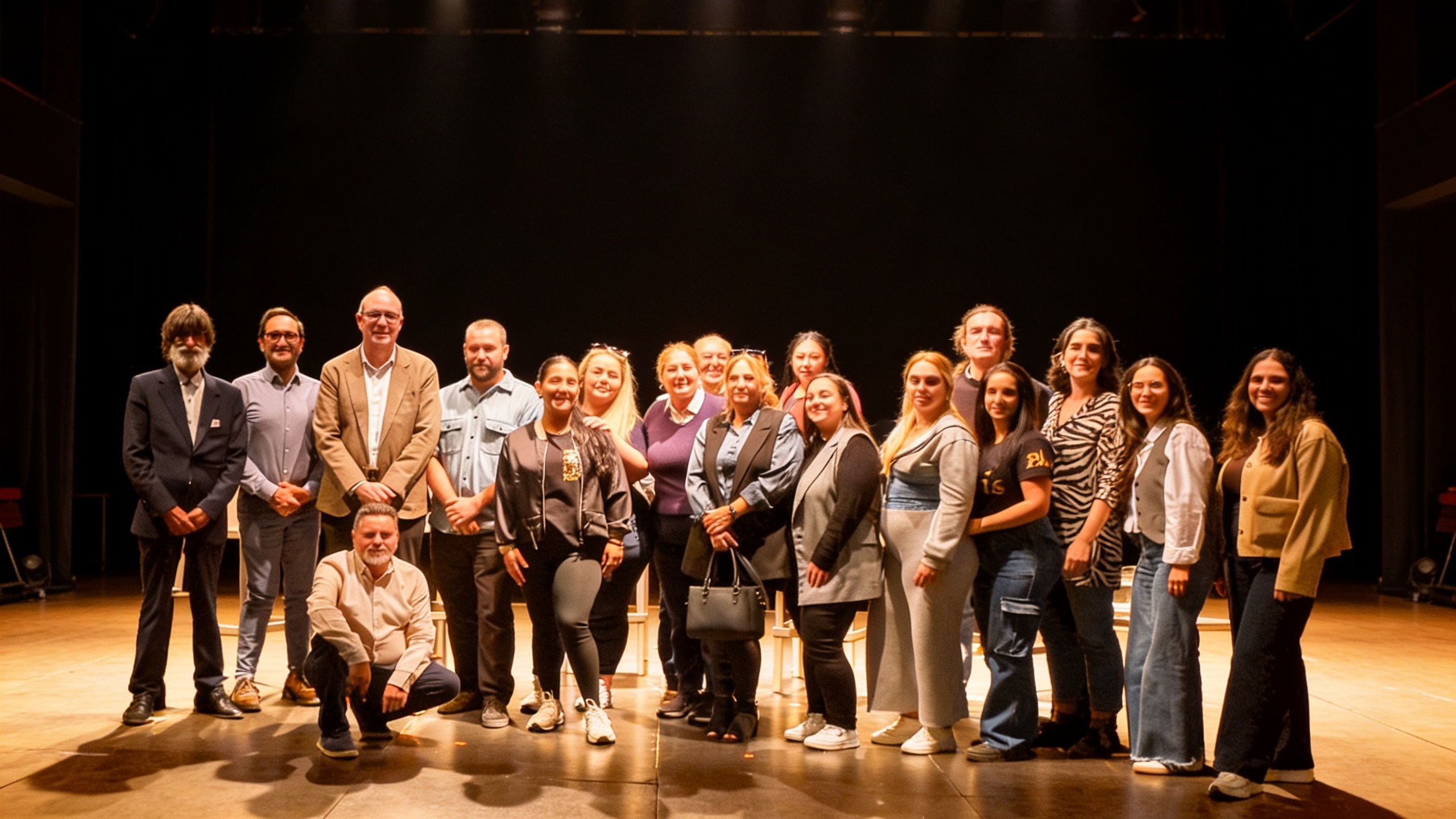 Unconventional Mental Health Support Methods Identified in Poor Districts of Seville