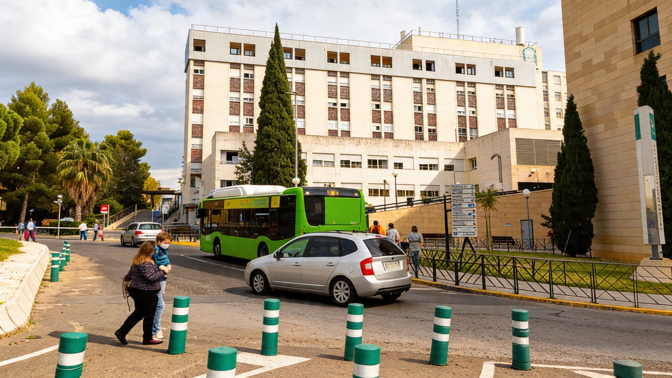 For the First Time in Spain Psychiatrist Faces Trial Over Patient’s Death