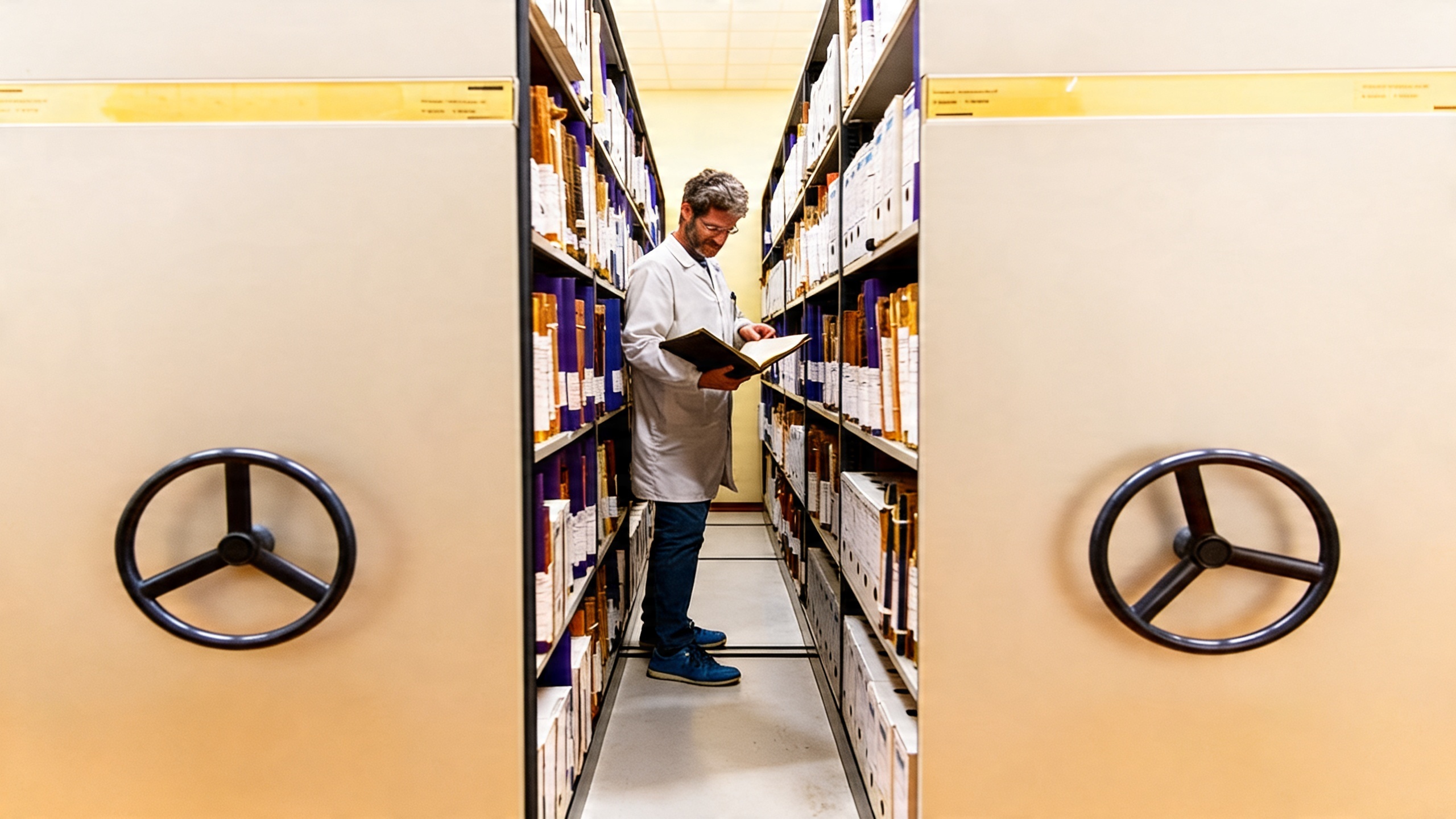 Catalan Church Archives Overwhelmed by Citizenship Application Surge