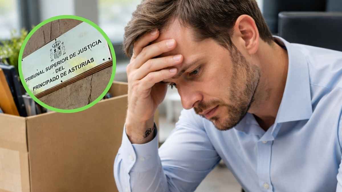 Employee dismissed after 17 days of absence court rules in favor of company