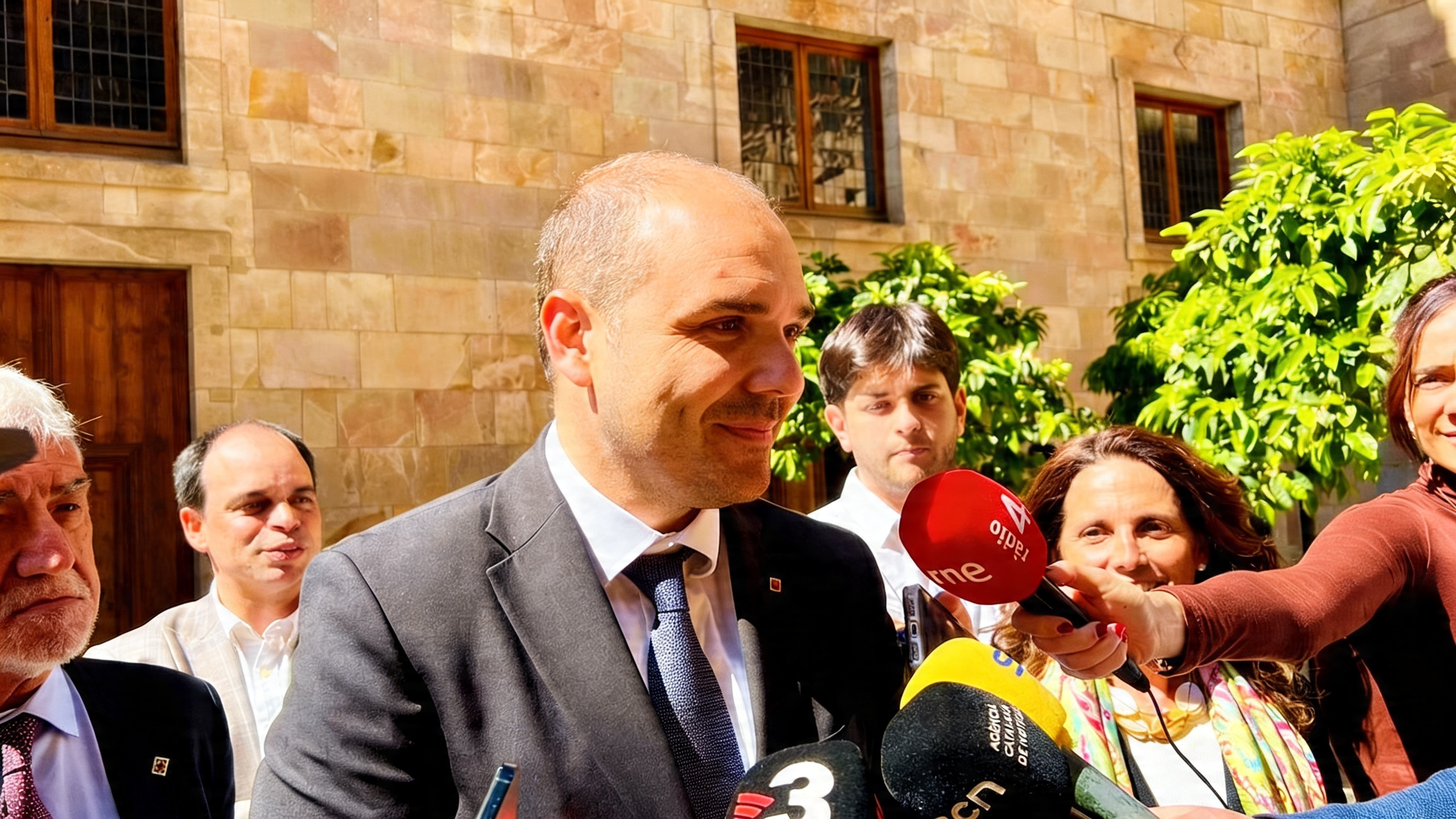 Catalonia changes sick leave policy focusing on faster diagnosis without extra benefits