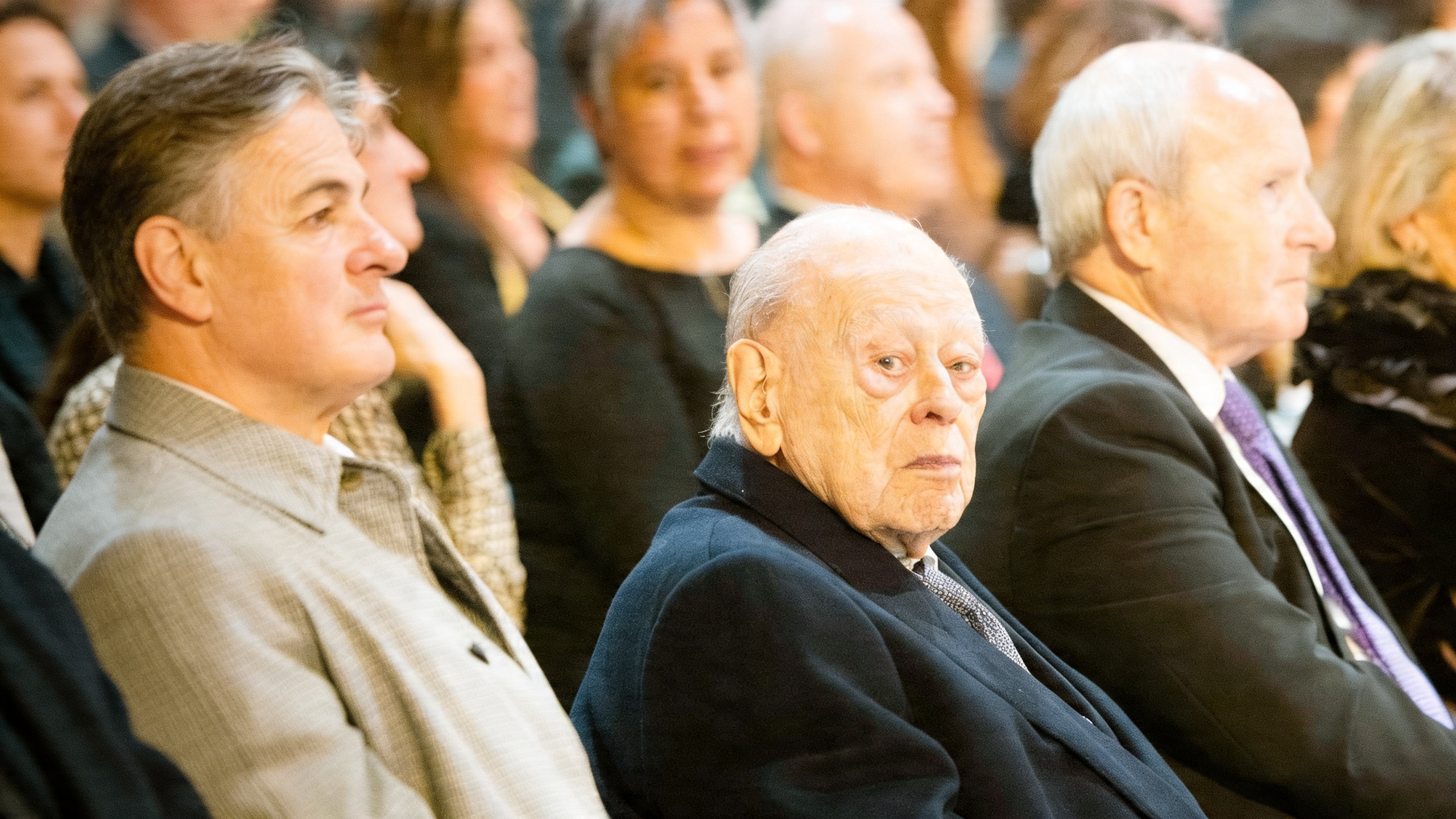 Court Summons Jordi Pujol: His Ability to Testify in Question