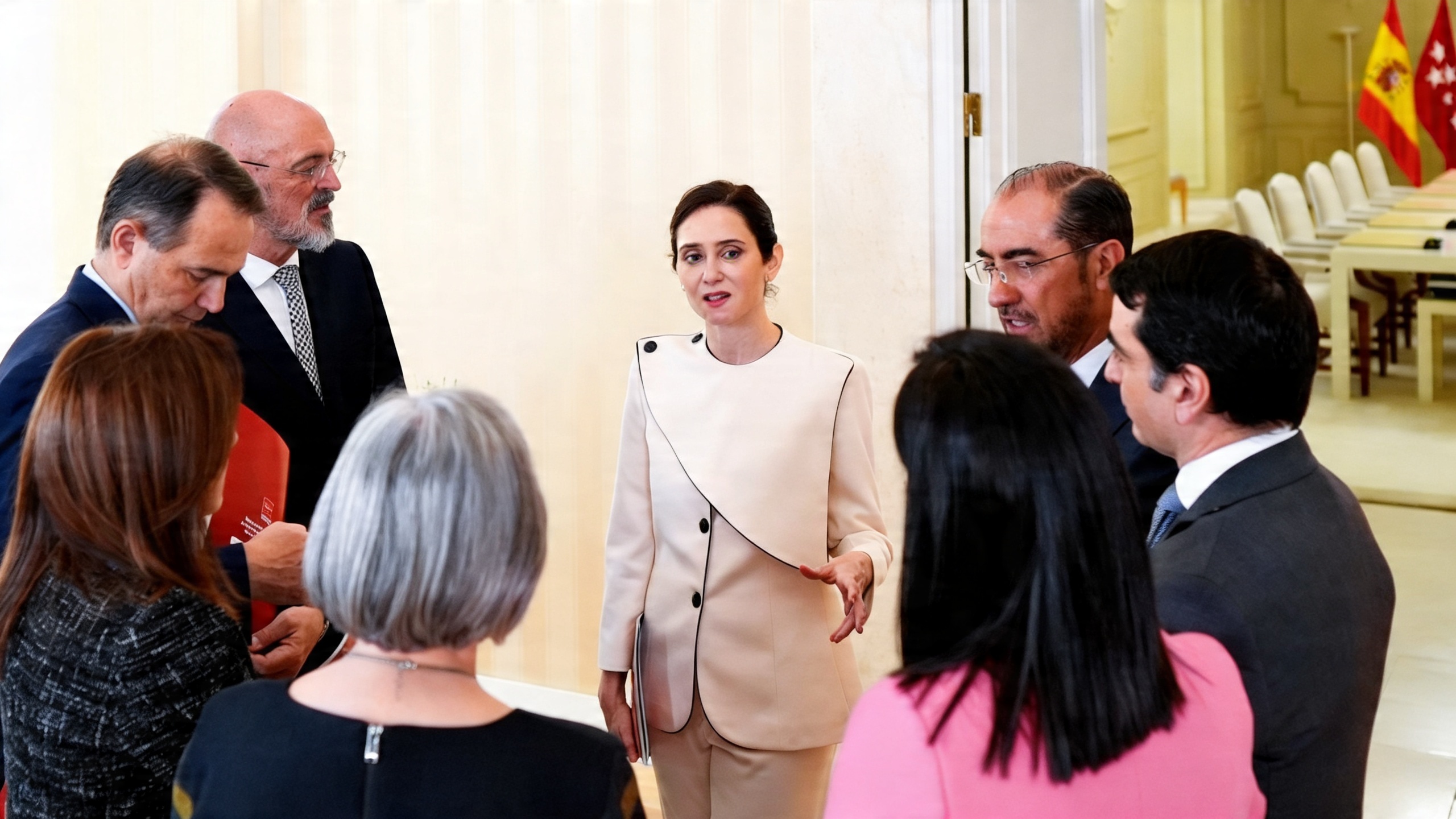 Three Myths About University Funding in Madrid What the New Agreement Hides