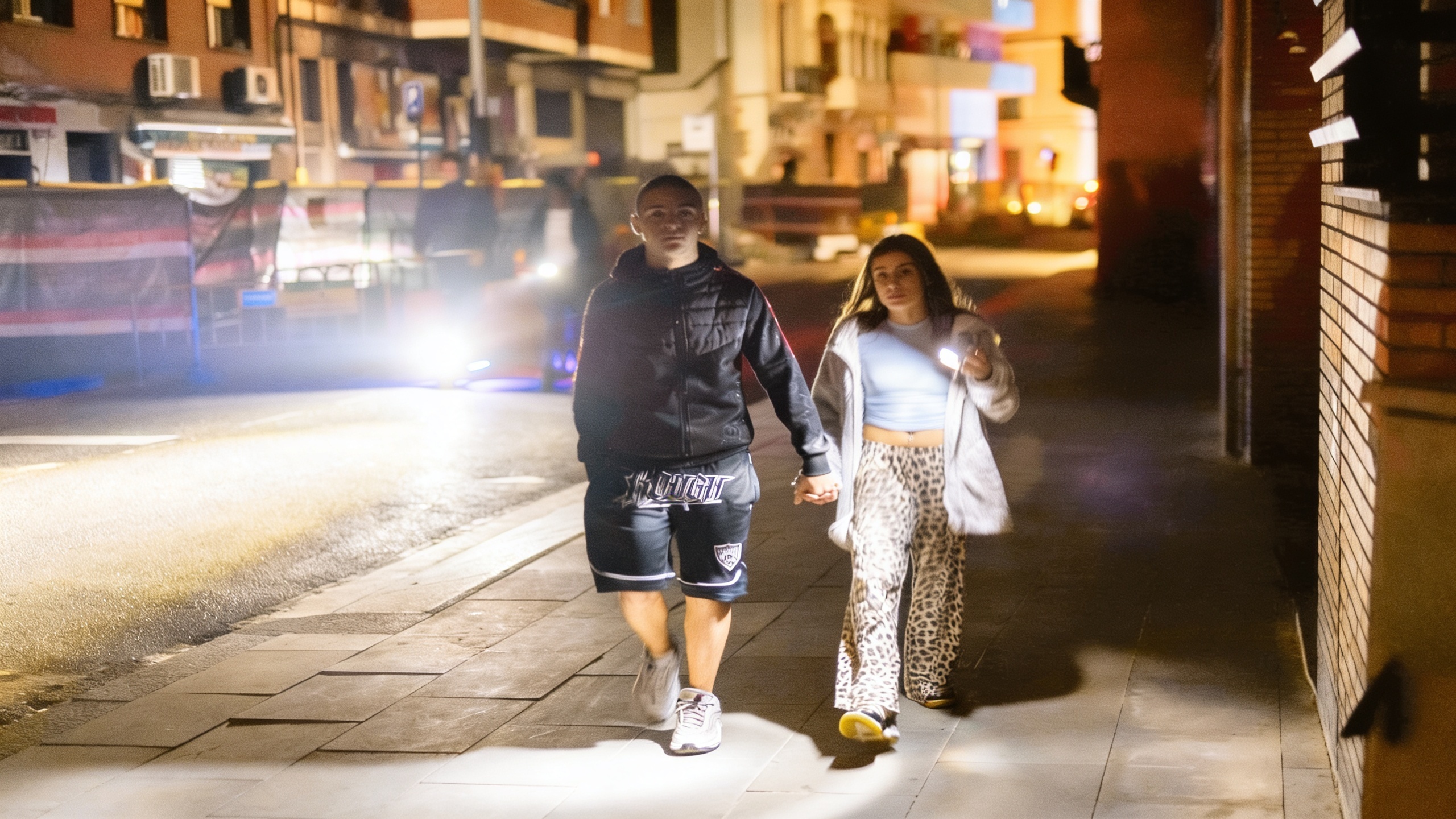 Catalonia Prepares 24-Hour Water Supply Reserve for Outages and Emergencies