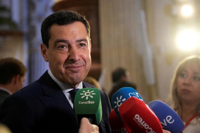 Andalucía lidera la reducción del desempleo en España en marzo de 2026