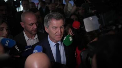 Испания должна активнее участвовать в решениях ЕС — заявление Feijóo RUSSPAIN.COM