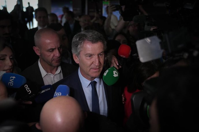 Испания должна активнее участвовать в решениях ЕС — заявление Feijóo