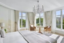 Mandarin Oriental Ritz Madrid — сколько стоит ночь в самом престижном номере